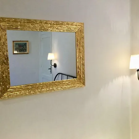 Apartment Re Borbone *