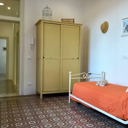 Apartment Re Borbone