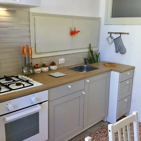 Apartment Re Borbone