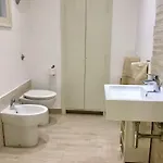 Re Borbone Apartamento Cefalù