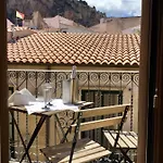 Re Borbone Διαμέρισμα Cefalù
