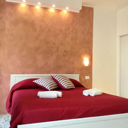 Re Borbone Appartement *