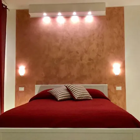 Appartement Re Borbone Cefalù