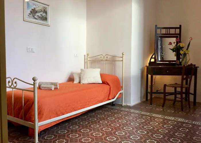 Re Borbone * Cefalù