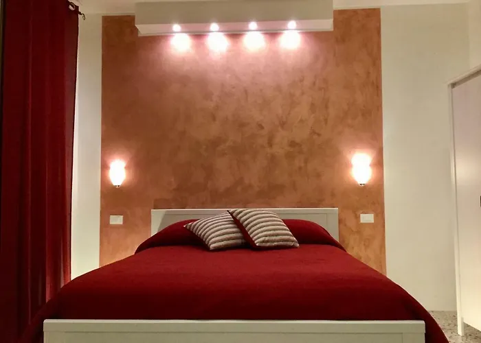 Appartement Re Borbone Cefalù