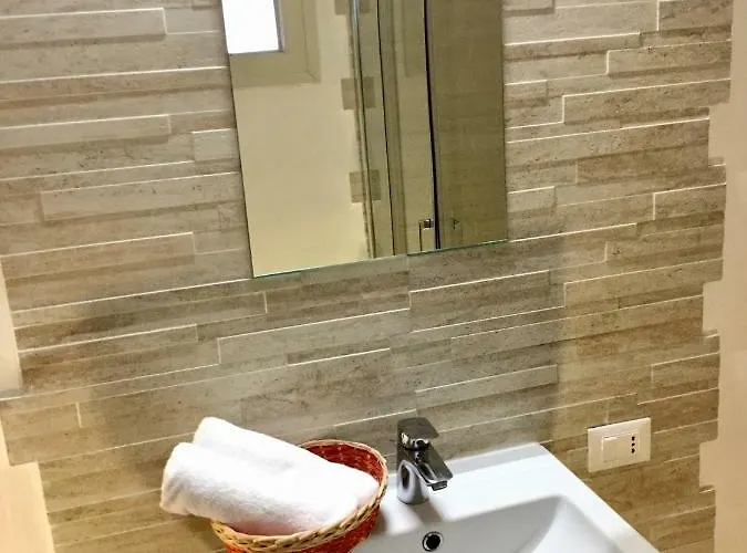 Appartement Re Borbone