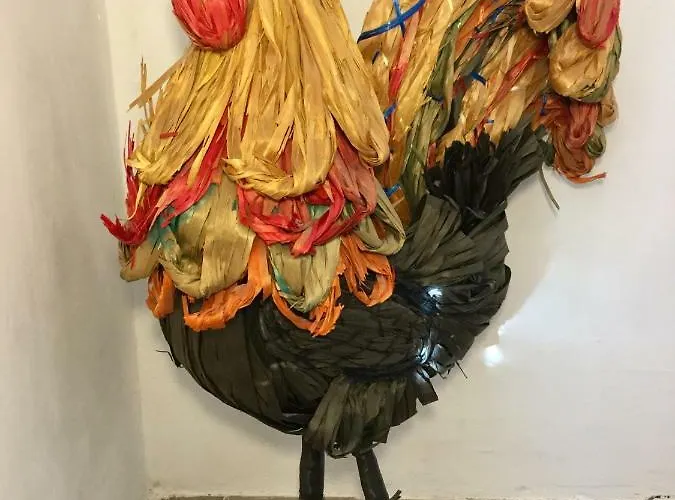 Appartement Re Borbone Cefalù