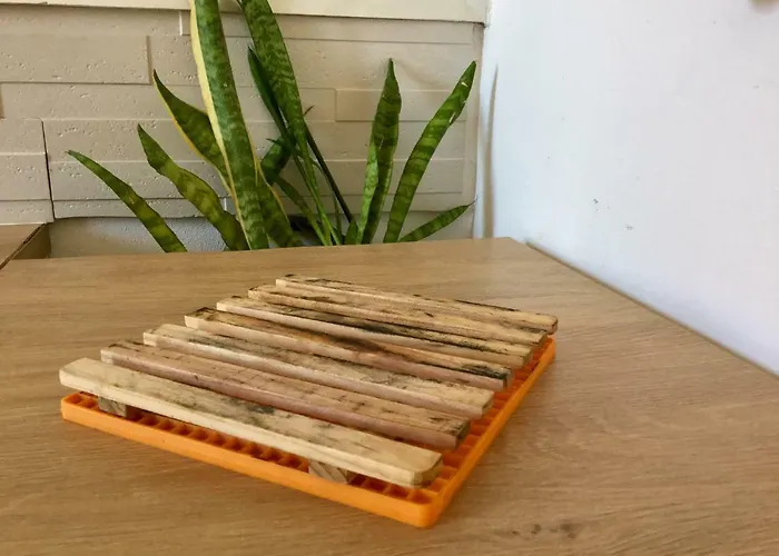 Re Borbone Appartement Cefalù