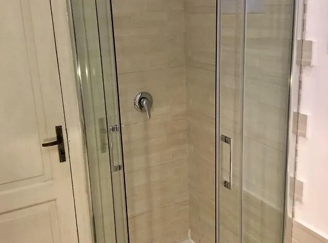 Appartement Re Borbone